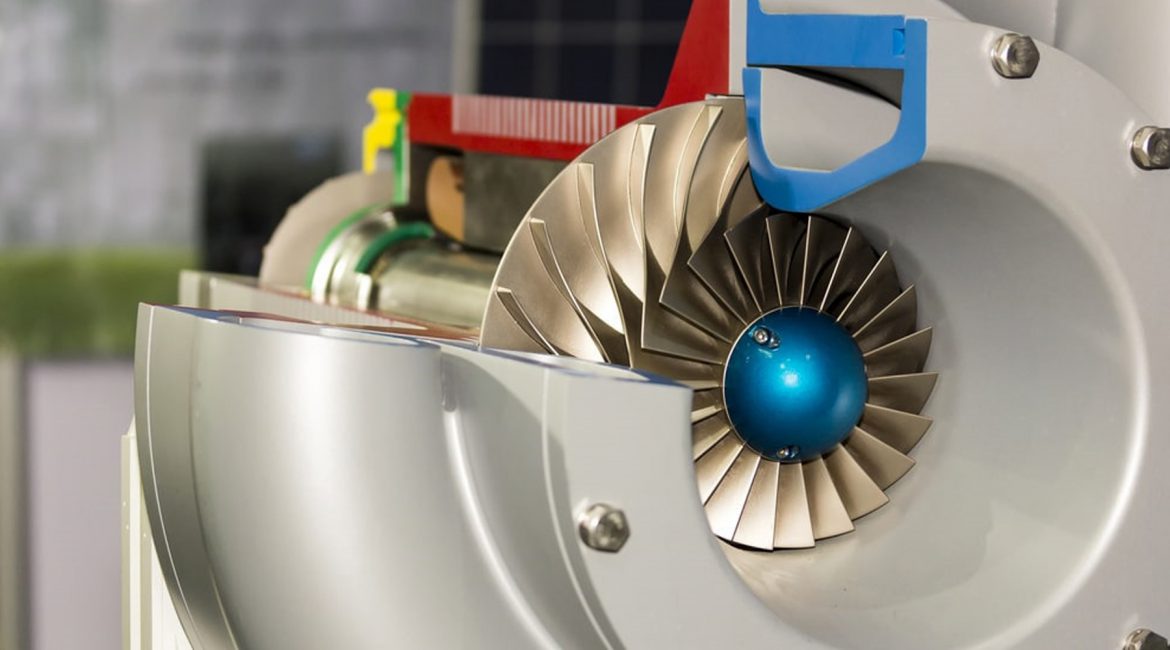 5 MAIN TYPES OF BLOWERS - The differences between various blower types are small yet significant.