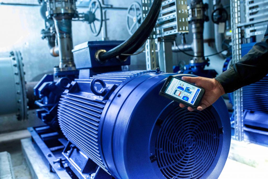 THE METEORIC RISE OF PUMPS INDUSTRY CORRESPONDING TO THE BOOMING APAC INFRASTRUCTURE SECTOR