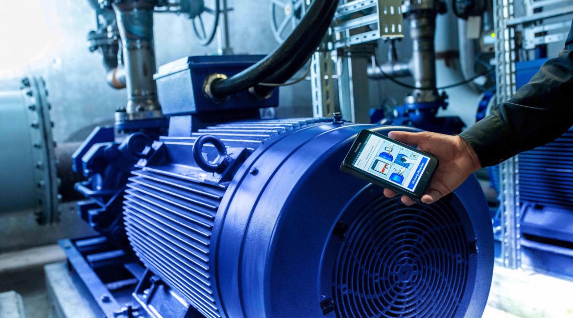 THE METEORIC RISE OF PUMPS INDUSTRY CORRESPONDING TO THE BOOMING APAC INFRASTRUCTURE SECTOR