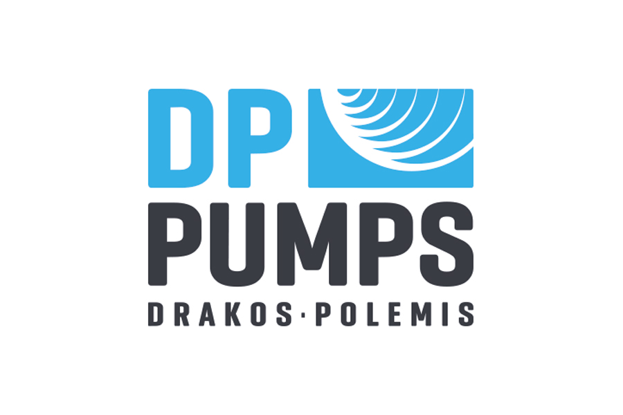 DP PUMPS FROM GREECE