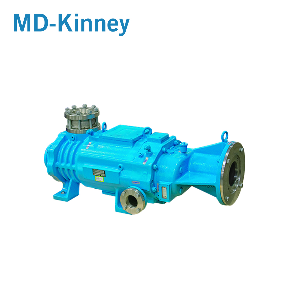 Kinney_Dry Screw SDV