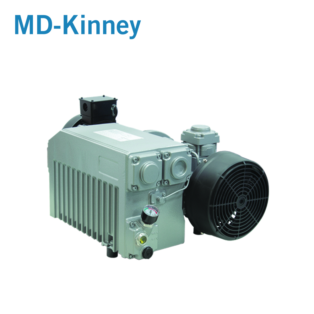 Kinney_KTA ROTARY VANE VACUUM PUMP2