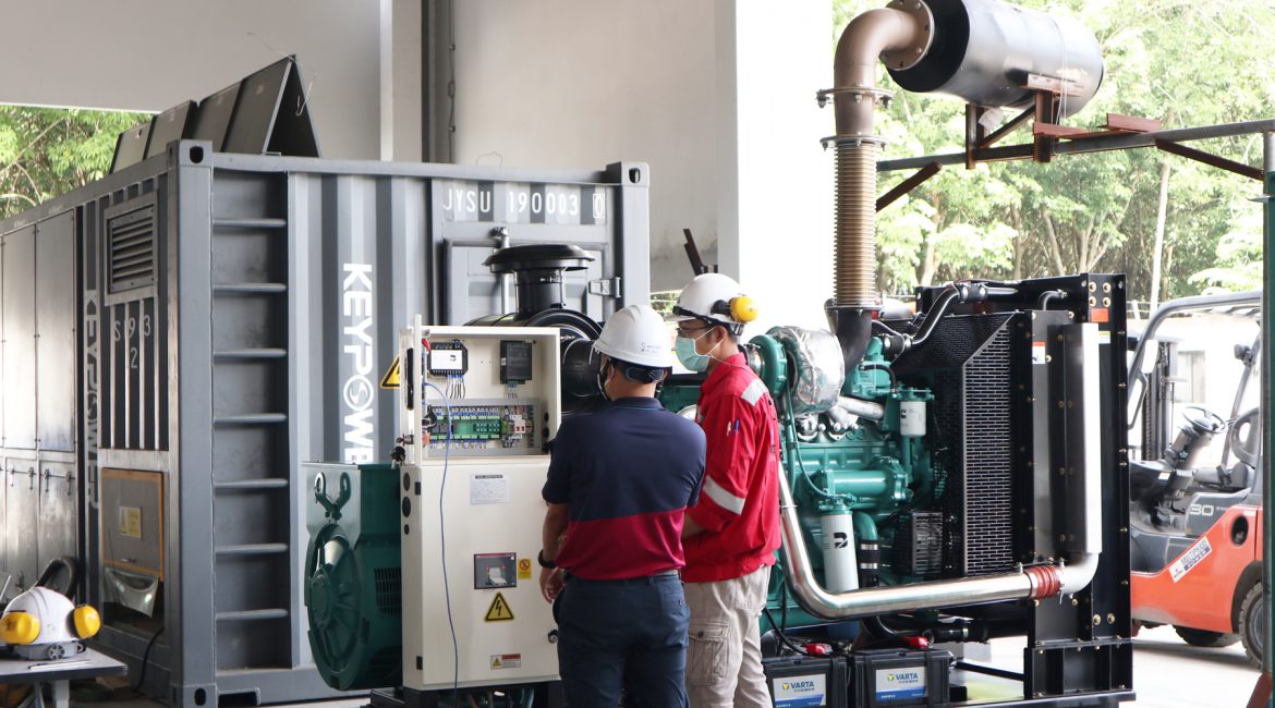 Load Bank Testing Procedure for Generators - When, Why & How