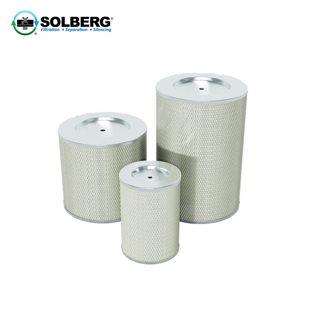 Solberg_COALESCING FILTER ELEMENTS