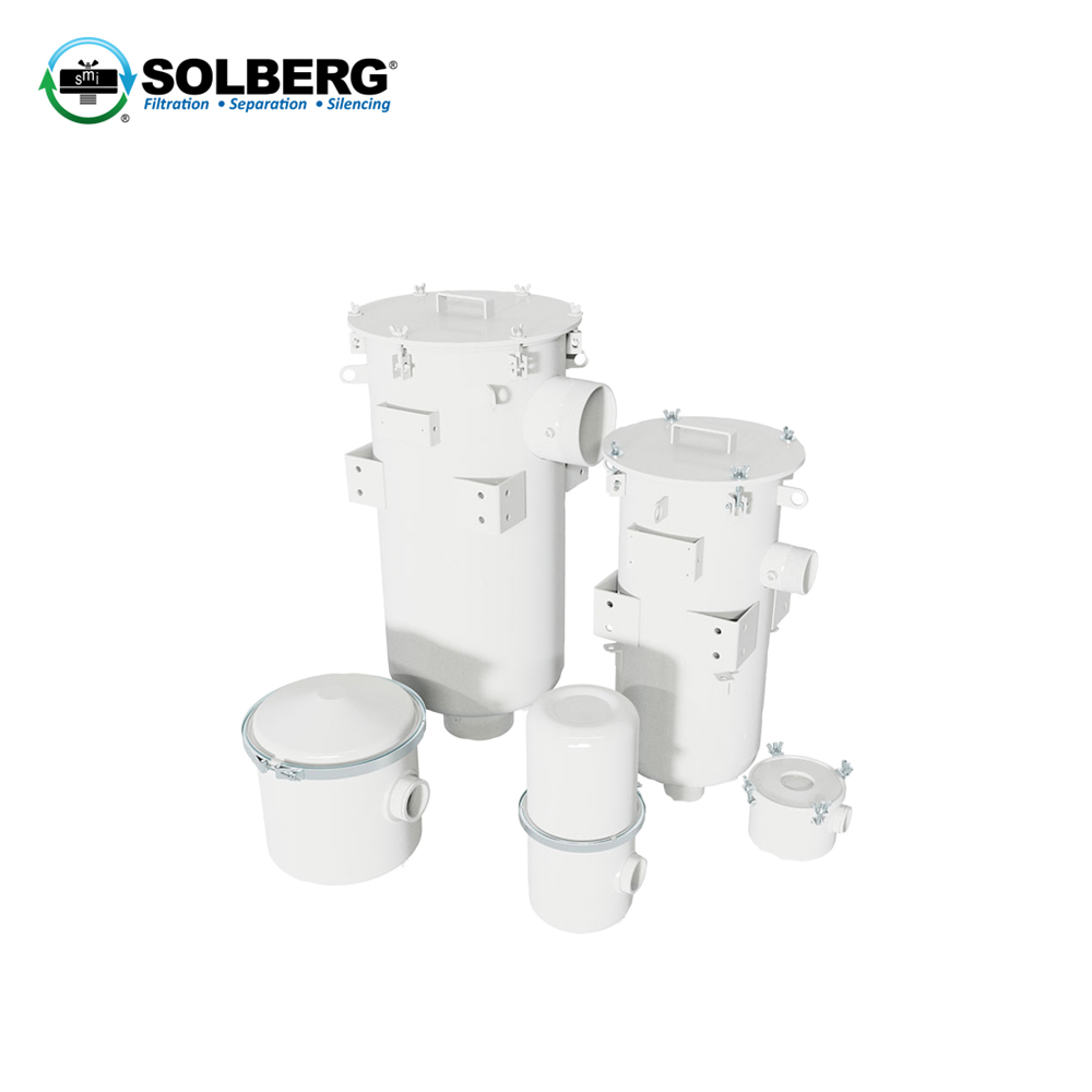 Solberg_HDL SERIES_INDUSTRIAL OIL MIST FILTERS_new