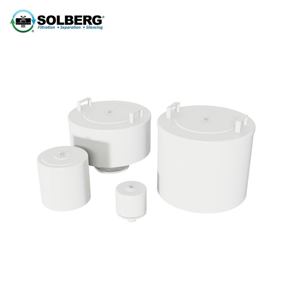 Solberg_OIL MIST ELIMINATORS