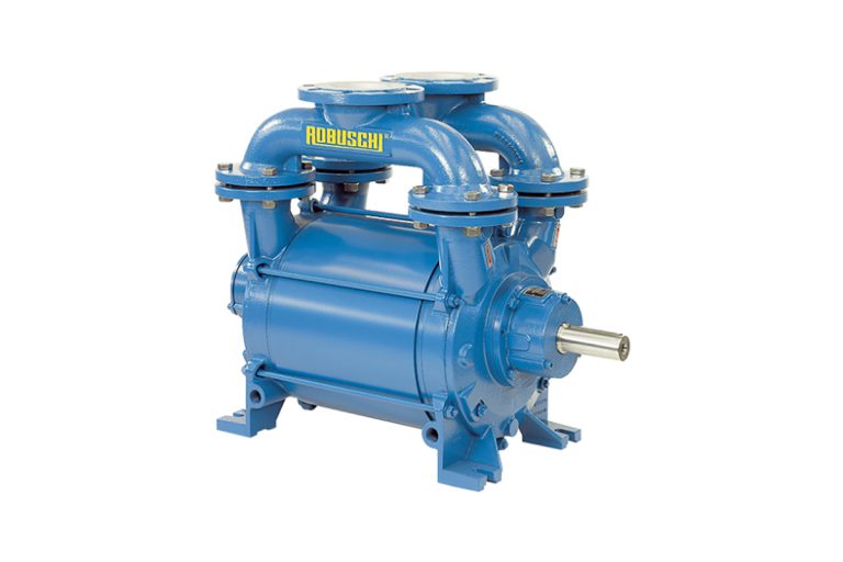 VACUUM PUMPS