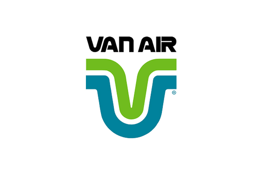 VAN AIR SYSTEMS COMPRESSORS
