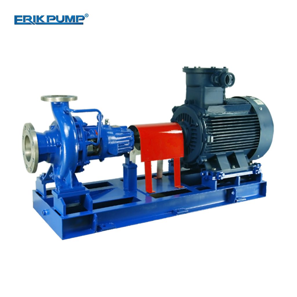 CZ series standard chemical pumps are horizontal, single stage, end suction type centrifugal pumps, in accordance with standards of DIN24256, ISO2858, GB5662, they are basic products of standard chemical pump, transferring liquids like low or high temperature, neutral or corrosive sea water, clean or with solid, toxic and inflammable etc.