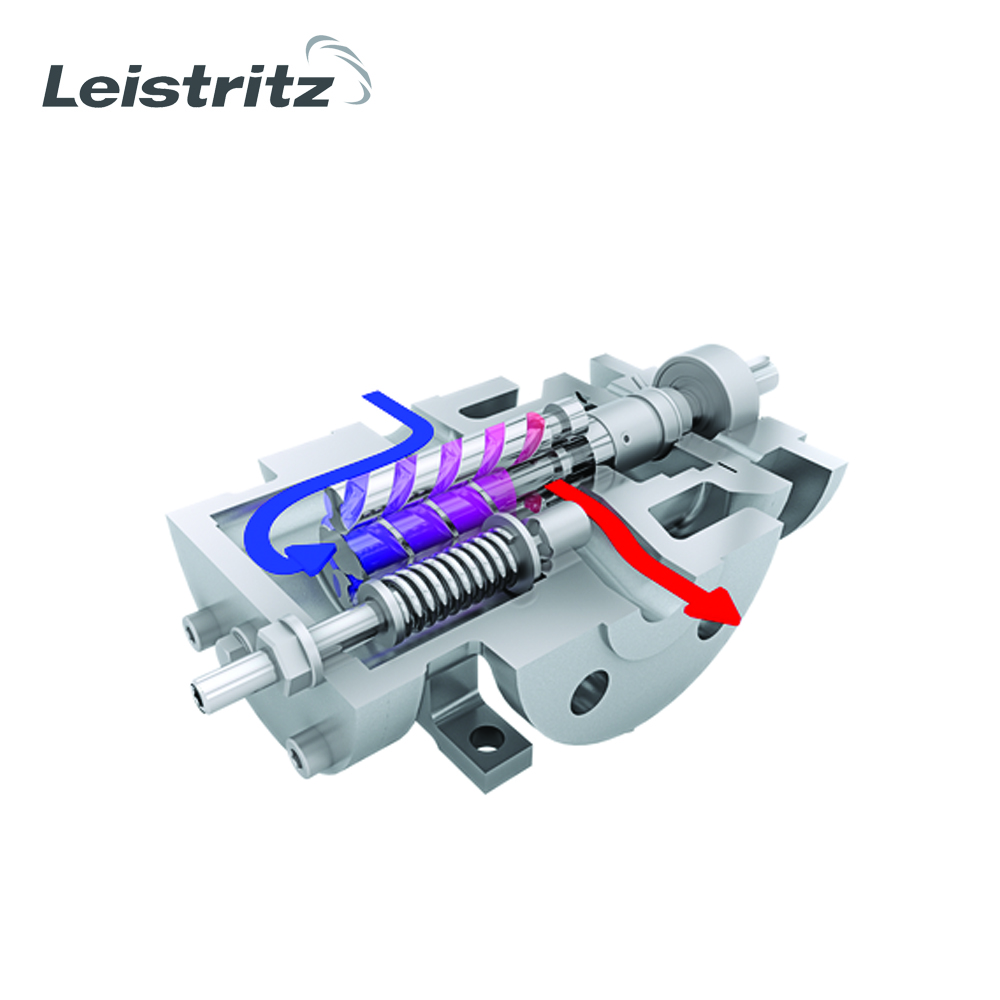 LEISTRITZ _L3 screw pumps_1000x1000