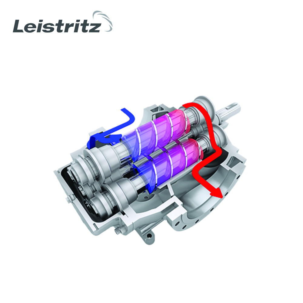 LEISTRITZ _L5 screw pumps_1000x1000