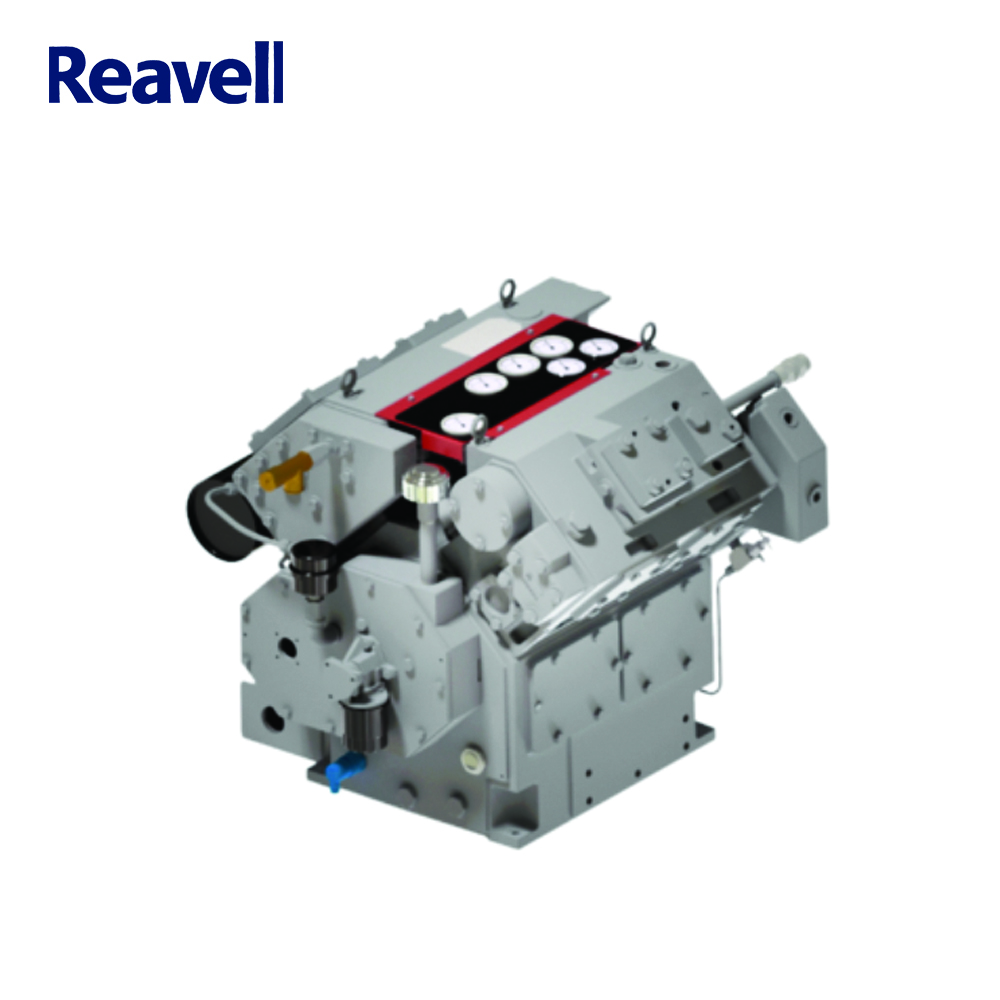 Reavell 5300 Compressors