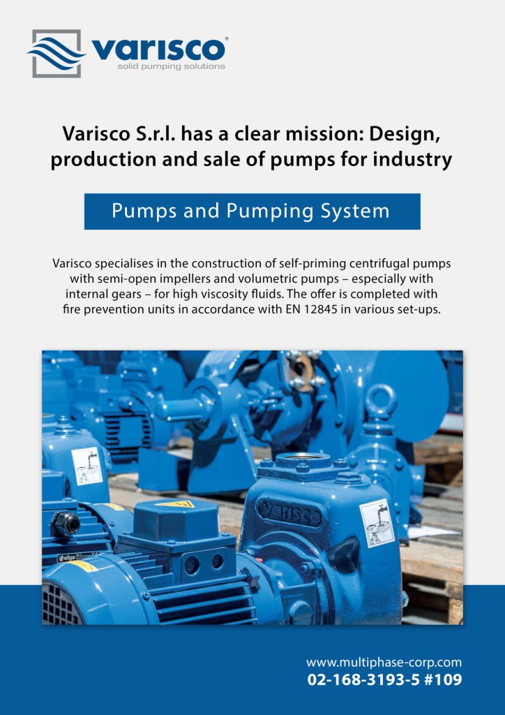 Varisco_Multiphase Corporation