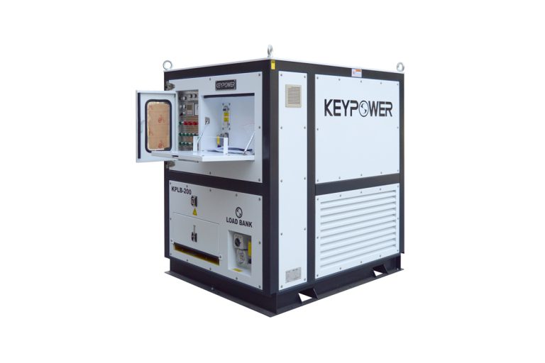 LOADBANK KPLB-200