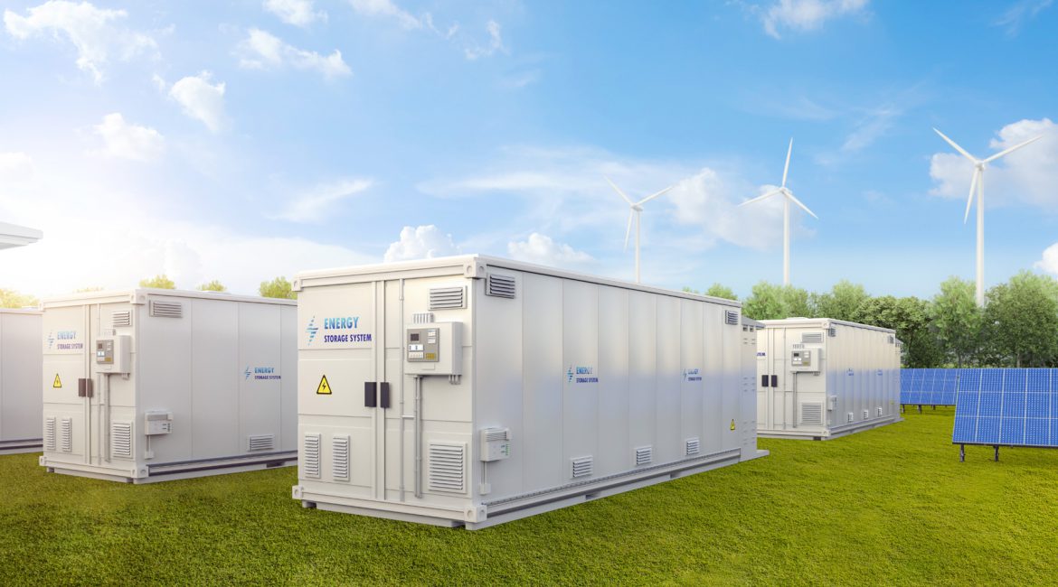 รู้จักระบบ BESS หรือ Battery Energy Storage System เทคโนโลยีกักเก็บพลังงานไฟฟ้าสำรองที่ช่วยเสริมความมั่นคง ประหยัดต้นทุน และส่งเสริมพลังงานสะอาดสำหรับอนาคต