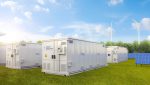 รู้จักระบบ BESS หรือ Battery Energy Storage System เทคโนโลยีกักเก็บพลังงานไฟฟ้าสำรองที่ช่วยเสริมความมั่นคง ประหยัดต้นทุน และส่งเสริมพลังงานสะอาดสำหรับอนาคต
