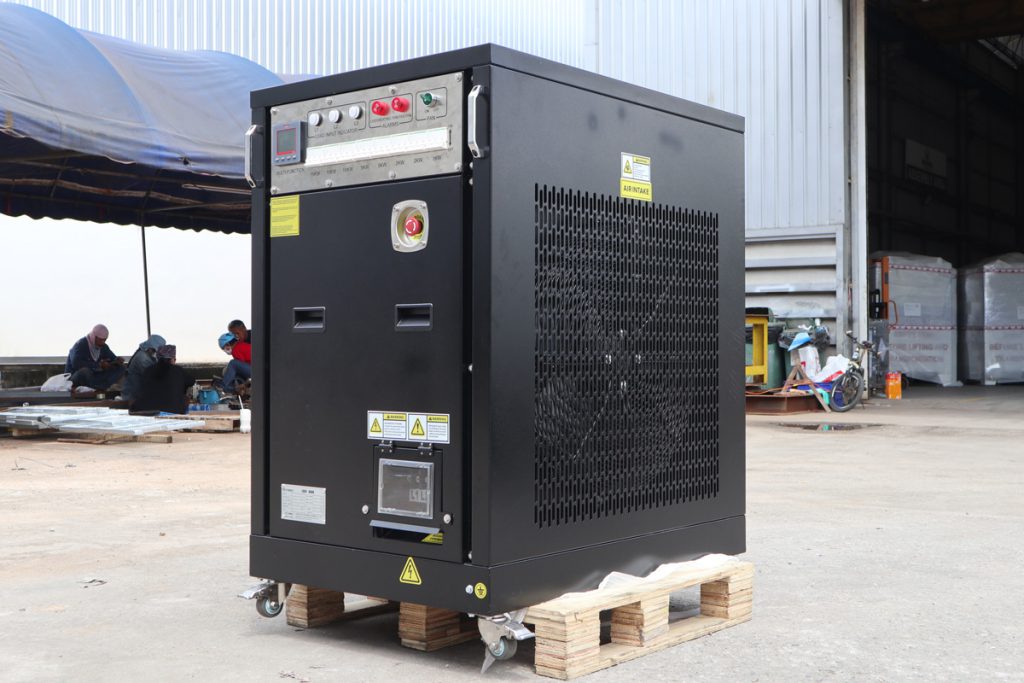 Understanding Resistive Loadbanks and the Importance of Loadbank Testing