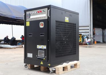 UNDERSTANDING RESISTIVE LOADBANKS AND THE IMPORTANCE OF LOADBANK TESTING
